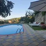 Дом отдыха La Palma *