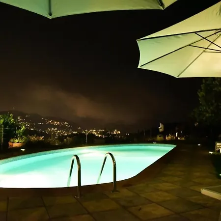 Holiday home La Palma