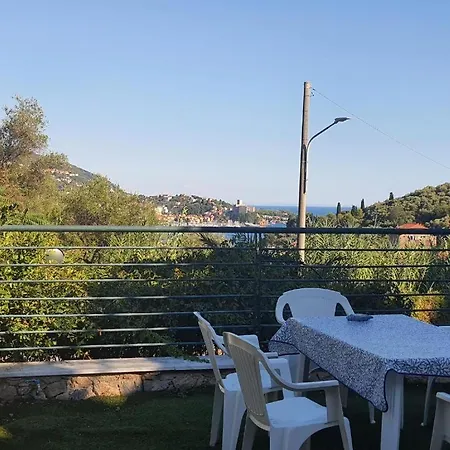 Holiday home La Palma *