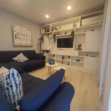 Holiday home La Palma Lerici