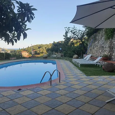 Holiday home La Palma *