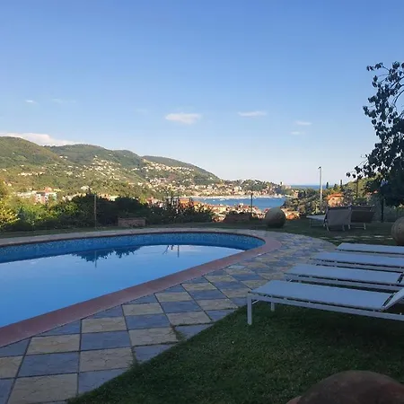 Holiday home La Palma *