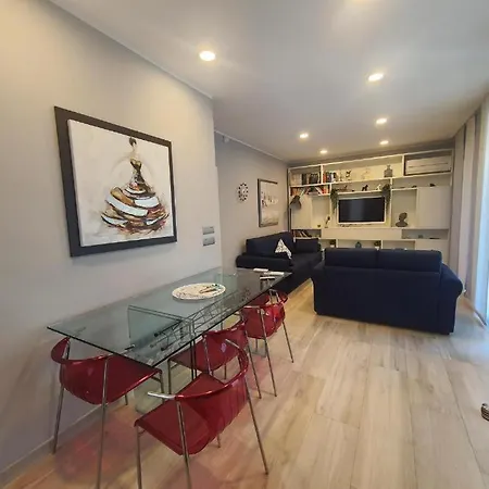 Feriehus La Palma *