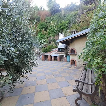 La Palma Feriehus