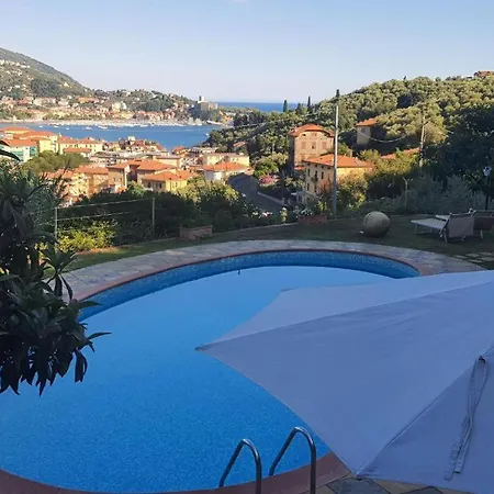 La Palma * Lerici