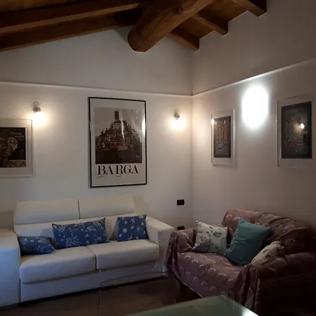 Feriehus La Palma Lerici
