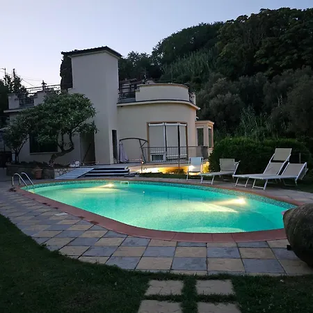 La Palma Feriehus