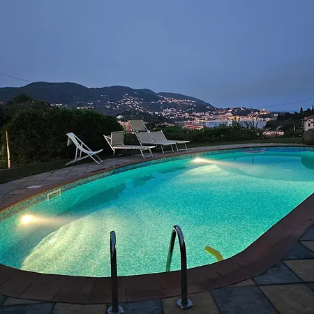 La Palma * Lerici