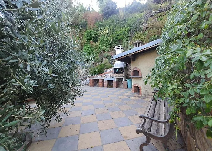 La Palma Nyaraló