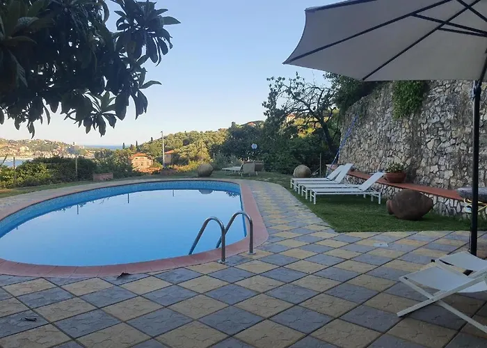 Semesterbostad La Palma *